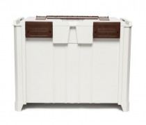 Reisser Crate Mate Storage Solution